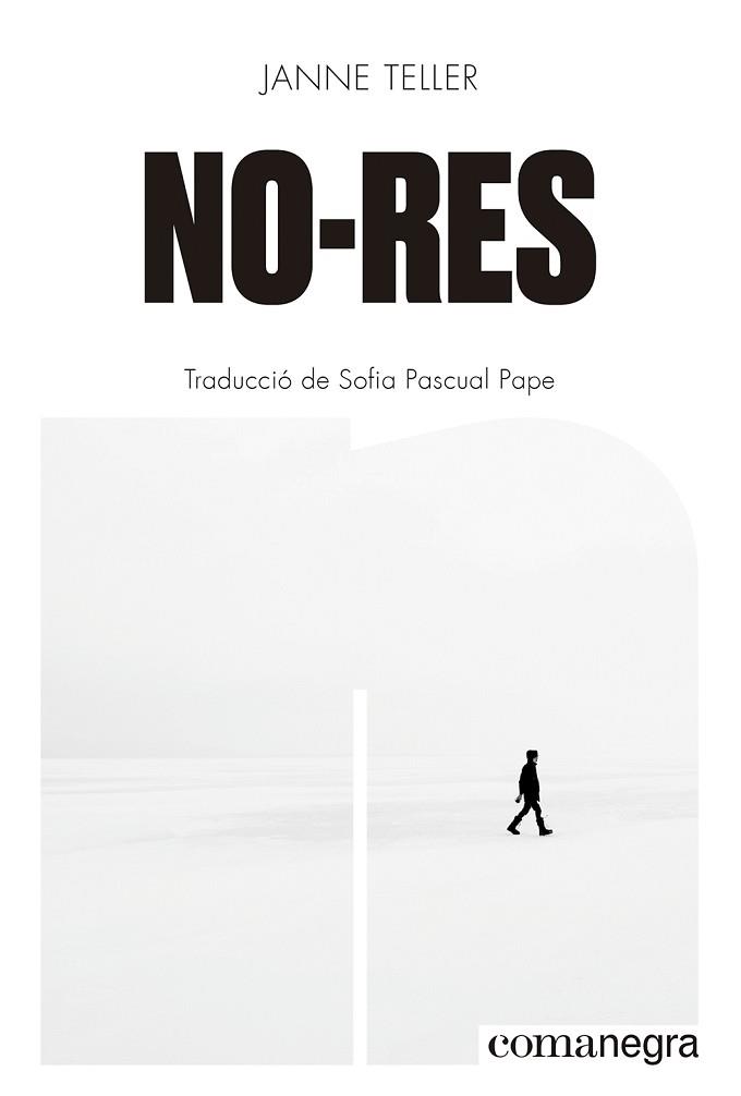 NO-RES | 9788410161832 | TELLER, JANNE | Llibreria L'Illa - Llibreria Online de Mollet - Comprar llibres online