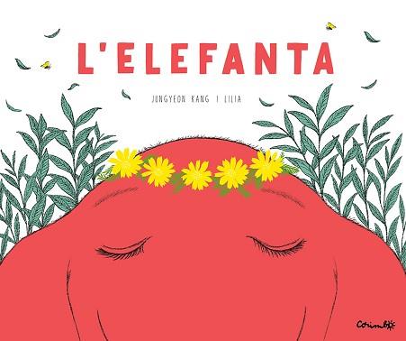 ELEFANTA, L' | 9788484706687 | JEONG-YEON, KANG/LILIA