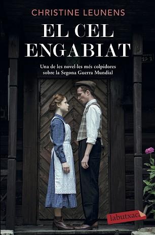 CEL ENGABIAT, EL | 9788417423049 | LEUNENS, CHRISTINE | Llibreria L'Illa - Llibreria Online de Mollet - Comprar llibres online