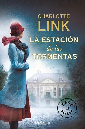 ESTACIÓN DE LAS TORMENTAS, LA | 9788466356176 | LINK, CHARLOTTE | Llibreria L'Illa - Llibreria Online de Mollet - Comprar llibres online