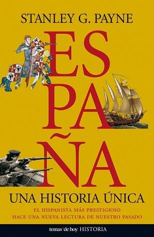 ESPAÑA | 9788484607557 | PAYNE, STANLEY G. | Llibreria L'Illa - Llibreria Online de Mollet - Comprar llibres online