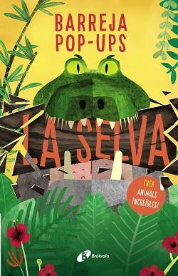 SELVA, LA | 9788499069944 | MCINERNEY, JOANNA | Llibreria L'Illa - Llibreria Online de Mollet - Comprar llibres online