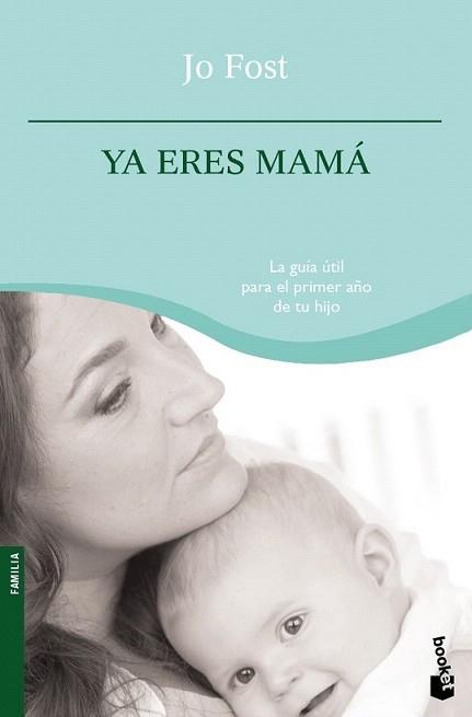 YA ERES MAMA                   | 9788408090243 | FROST, JO