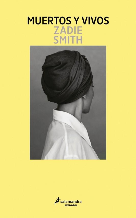 MUERTOS Y VIVOS | 9791387640453 | SMITH, ZADIE | Llibreria L'Illa - Llibreria Online de Mollet - Comprar llibres online