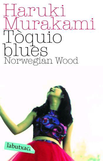 TOQUIO BLUES | 9788496863002 | MURAKAMI, HAMKI | Llibreria L'Illa - Llibreria Online de Mollet - Comprar llibres online