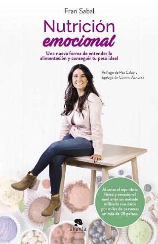 NUTRICIÓN EMOCIONAL | 9788413440101 | SABAL, FRAN | Llibreria L'Illa - Llibreria Online de Mollet - Comprar llibres online