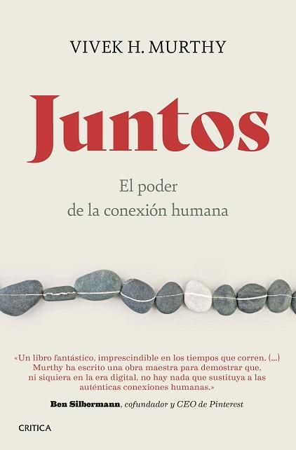 JUNTOS | 9788491992639 | MURTHY, VIVEK H. | Llibreria L'Illa - Llibreria Online de Mollet - Comprar llibres online