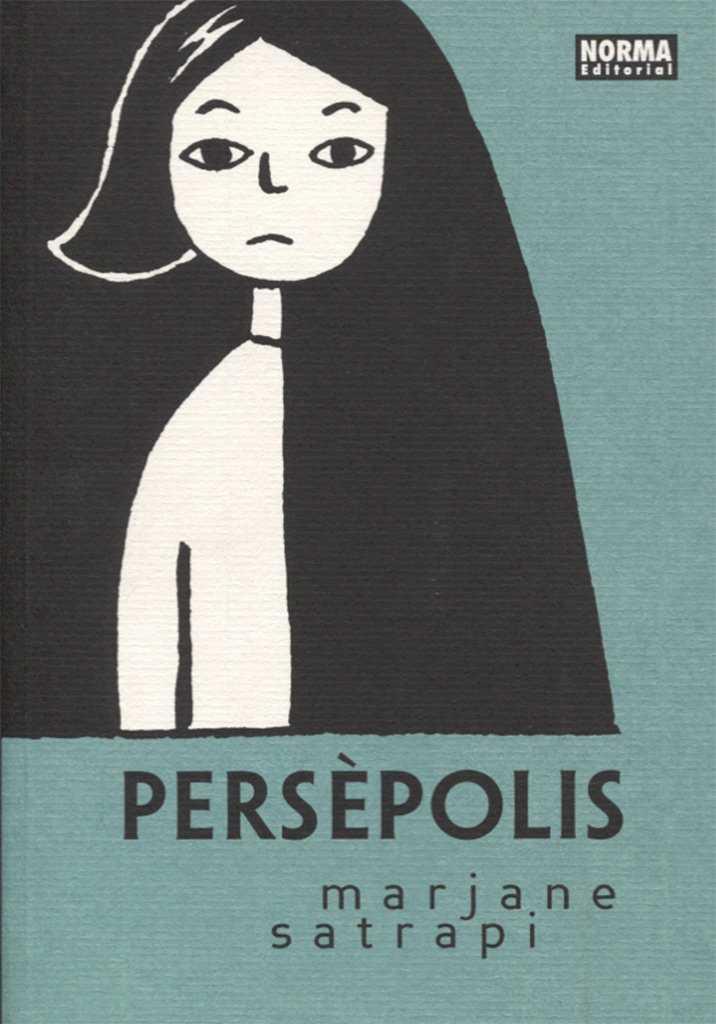 PERSÈPOLIS | 9788467930283 | SATRAPI, MARJANE