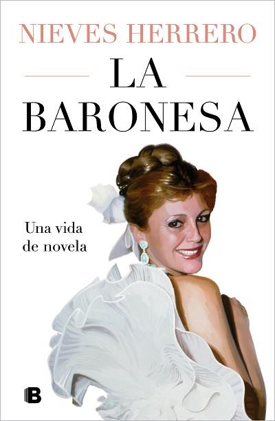 BARONESA, LA  | 9788466677202 | HERRERO, NIEVES