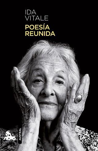 POESÍA REUNIDA | 9788411070768 | VITALE, IDA | Llibreria L'Illa - Llibreria Online de Mollet - Comprar llibres online