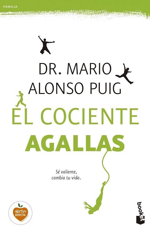 COCIENTE AGALLAS, EL | 9788467045444 | PUIGS, MARIO ALONSO