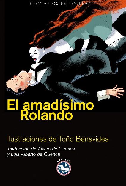 AMADISIMO ROLANDO, EL | 9788492403356 | GRIMM, JACOB / 15.95WILHELM | Llibreria L'Illa - Llibreria Online de Mollet - Comprar llibres online
