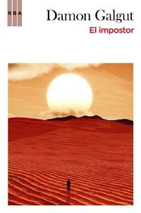 IMPOSTOR, EL | 9788498678079 | GALGUT, DAMON | Llibreria L'Illa - Llibreria Online de Mollet - Comprar llibres online