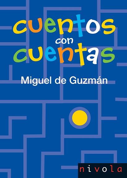 CUENTOS CON CUENTAS | 9788492493067 | GUZMÁN, MIGUEL DE