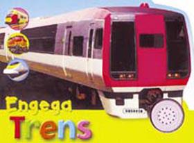 TRENS | 9788430566280 | SUSAETA, EQUIPO | Llibreria L'Illa - Llibreria Online de Mollet - Comprar llibres online