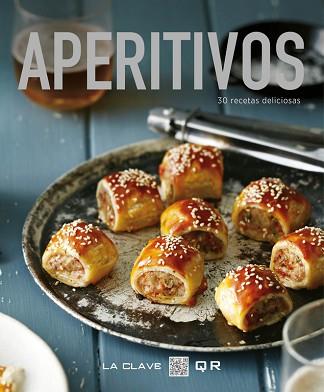 APERITIVOS | 9788403513778 | Llibreria L'Illa - Llibreria Online de Mollet - Comprar llibres online