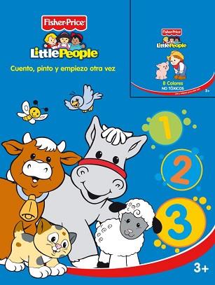 CUENTA PINTA Y EMPIEZA OTRA VEZ | 9788401901904 | AA.VV | Llibreria L'Illa - Llibreria Online de Mollet - Comprar llibres online