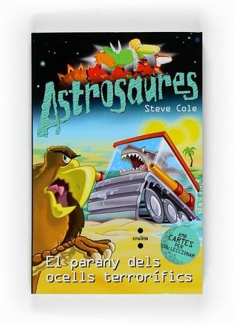 ASTRONAUTES | 9788466121958 | COLE, STEVE