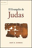 EVANGELIO DE JUDAS, EL | 9788484329299 | EHRMAN, BART D.