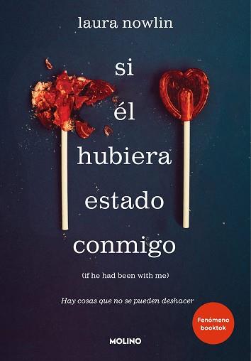 SI ÉL HUBIERA ESTADO CONMIGO | 9788427227972 | NOWLIN, LAURA | Llibreria L'Illa - Llibreria Online de Mollet - Comprar llibres online