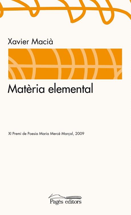 MATERIAL ELEMENTAL | 9788497797634 | MACIA, XAVIER
