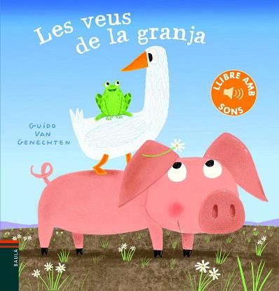  VEUS DE LA GRANJA.LES | 9788447939657 | VAN GENECHTEN, GUIDO