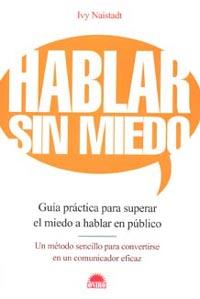 HABLAR SIN MIEDO | 9788497541510 | HAISTADT, IVY | Llibreria L'Illa - Llibreria Online de Mollet - Comprar llibres online