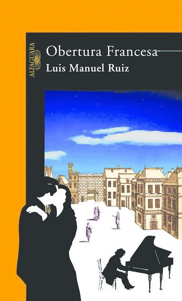 OBERTURA FRANCESA | 9788420443560 | RUIZ, LUIS MANUEL | Llibreria L'Illa - Llibreria Online de Mollet - Comprar llibres online