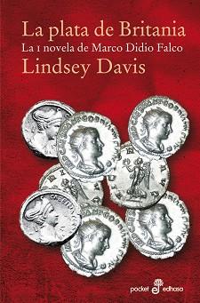PLATA DE BRITANIA, LA | 9788435019415 | DAVIS, LINDSEY