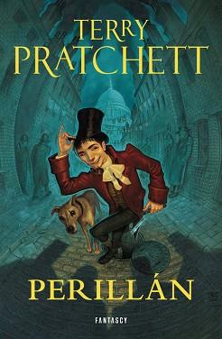 PERILLÁN | 9788415831235 | PRATCHETT, TERRY