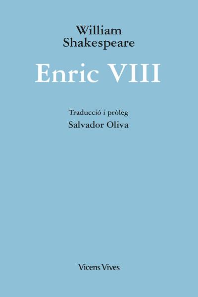 ENRIC VIII | 9788468279879 | AA.VV | Llibreria L'Illa - Llibreria Online de Mollet - Comprar llibres online