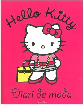 HELLO KITTY | 9788499322636 | A.A.V.V.