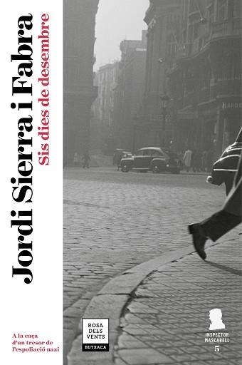 SIS DIES DE DESEMBRE | 9788417444082 | SIERRA I FABRA, JORDI | Llibreria L'Illa - Llibreria Online de Mollet - Comprar llibres online