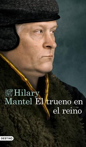 TRUENO EN EL REINO, EL | 9788423357758 | MANTEL, HILARY | Llibreria L'Illa - Llibreria Online de Mollet - Comprar llibres online