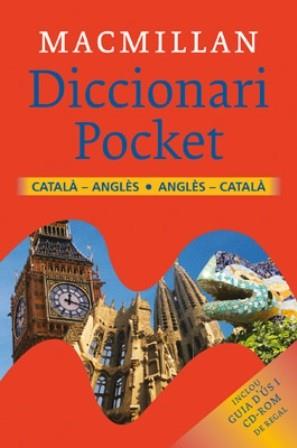 DICCIONARI POCKET CATALA-ANGLES CD.ROM | 9780230037021 | MACMILLAN, PUBLISHERS