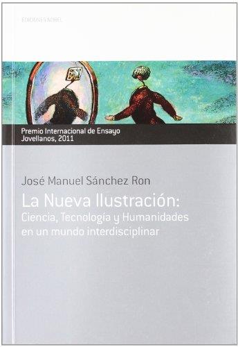 NUEVA ILUSTRACION, LA | 9788484596554 | SANCHEZ RON, JOSE MANUEL