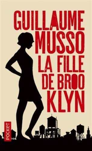 LA FILLE DE BROOKLYN | 9782266275149 | MUSSO, GUILLAUME | Llibreria L'Illa - Llibreria Online de Mollet - Comprar llibres online