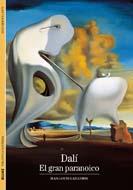 BIBLIOTECA ILUSTRADA. DALI (5) | 9788480769259 | GAILLEMIN, JEAN-LOUIS