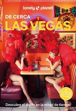 VEGAS, LAS | 9788408311249 | HARRELL, ASHLEY