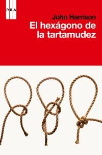 HEXÁGONO DE LA TARTAMUDEZ, EL | 9788490060452 | HARRISON, JOHN | Llibreria L'Illa - Llibreria Online de Mollet - Comprar llibres online