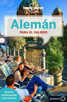 ALEMÁN PARA EL VIAJERO 4 | 9788408139003 | AA.VV.