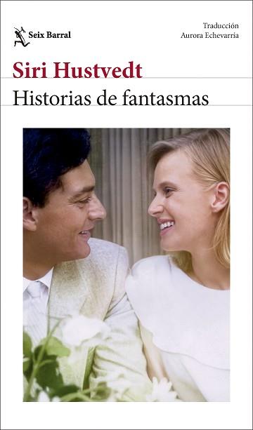 HISTORIAS DE FANTASMAS | 9788432249808 | HUSTVEDT, SIRI | Llibreria L'Illa - Llibreria Online de Mollet - Comprar llibres online
