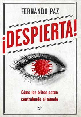 DESPIERTA! | 9788413841991 | PAZ, FERNANDO