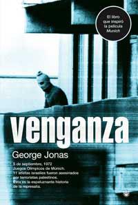VENGANZA | 9788478715138 | JONAS, GEORGE | Llibreria L'Illa - Llibreria Online de Mollet - Comprar llibres online