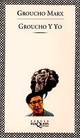 GROUCHO Y YO | 9788472238756 | GROUCHO MARX