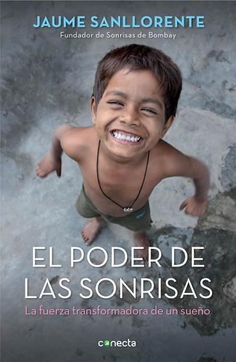 PODER DE LAS SONRISAS, EL | 9788415431596 | SANLLORENTE, JAUME
