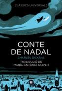 CONTE DE NADAL | 9788483431061 | DICKENS, CHARLES