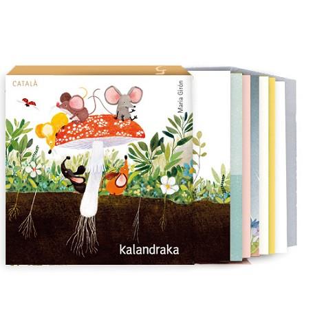 MINILLIBRES IMPERDIBLES 5 | 9788410387461 | VARIOS AUTORES | Llibreria L'Illa - Llibreria Online de Mollet - Comprar llibres online
