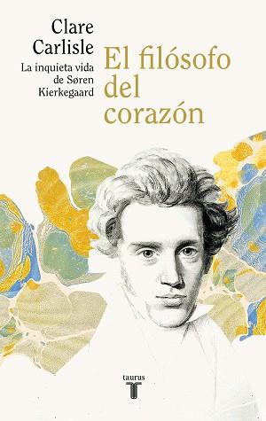 FILÓSOFO DEL CORAZÓN, EL | 9788430623372 | CARLISLE, CLARE