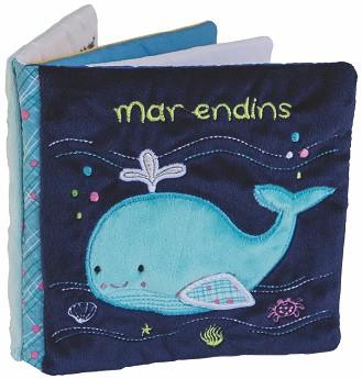 MAR ENDINS | 9788491013068 | RETTORE, KENNY | Llibreria L'Illa - Llibreria Online de Mollet - Comprar llibres online